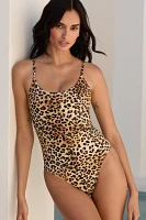 Andie Swim The Amalfi One-Piece Swimsuit