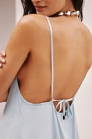 Sanctuary Sleeveless Midi Dress