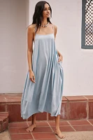 Sanctuary Sleeveless Midi Dress