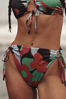 Sanctuary High-Waisted Bikini Bottoms