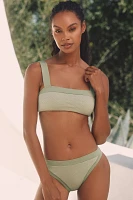 Sanctuary Bandeau Bikini Top