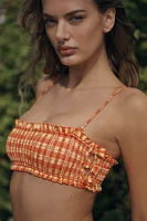 Damson Madder Jezebel Bikini Top