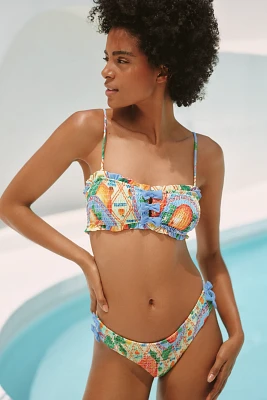 Damson Madder Jessie Bikini Bottoms