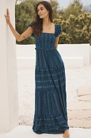 PQ Swim Victoria Maxi Dress