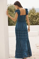 PQ Swim Victoria Maxi Dress