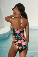 PQ Swim x Anthropologie Josie One-Piece Swimsuit