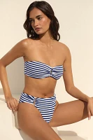 PQ Swim Bandeau Bikini Top