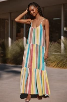 PQ Swim Aaron Maxi Dress