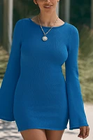 PQ Swim Tatiana Mini Dress