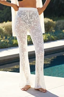 Capittana Flavia Sheer Pants