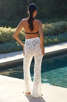 Capittana Flavia Sheer Pants