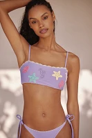 Capittana Mafer Bikini Top