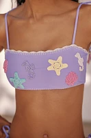 Capittana Mafer Bikini Top