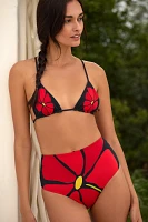 Cala de la Cruz Elisa Bikini Bottoms
