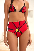Cala de la Cruz Elisa Bikini Bottoms