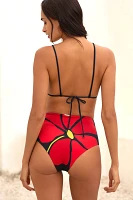 Cala de la Cruz Elisa Bikini Bottoms