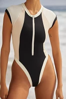 ONEONE Lanai One-Piece Swimsuit