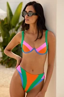 ONEONE Zendaya Underwire Bikini Top