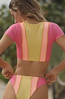 ONEONE Alessia Surf Top