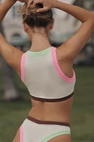 ONEONE Mackenzie Paros Bikini Top