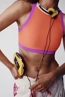 ONEONE Mackenzie Colorblock Swim Top