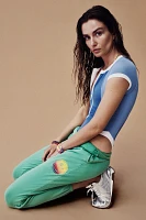 ONEONE x Anthropologie Lanai One-Piece Swimsuit