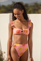 Farm Rio x Anthropologie Sun Swim Bikini Bottoms