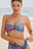 Farm Rio x Anthropologie Bikini Top