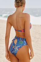 Farm Rio x Anthropologie Bikini Top