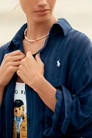 Polo Ralph Lauren Boyfriend Shirt