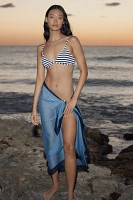 Polo Ralph Lauren Bralette Bikini Top