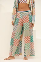 Maaji Chess Jessica Pants