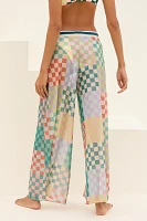 Maaji Chess Jessica Pants