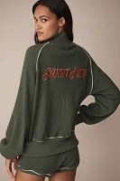 Maaji Shamrock Sunny Days Sweater