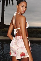 Maaji Blissful Drawstring Shorts