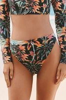 Maaji Delphi Bikini Bottoms