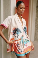 Maaji Meissa Buttondown Shirt
