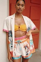 Maaji Meissa Buttondown Shirt