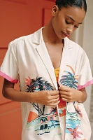 Maaji Meissa Buttondown Shirt