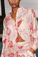 Maaji Dreambound Buttondown Shirt