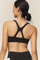 LSPACE Uppercut Bra