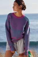 Beach Riot Occulus Sweater