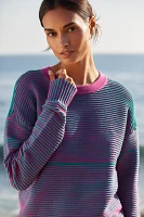 Beach Riot Occulus Sweater