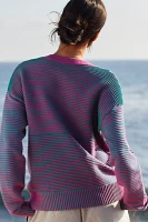 Beach Riot Occulus Sweater