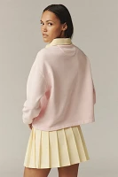 Beach Riot x Anthropologie Rocio Top