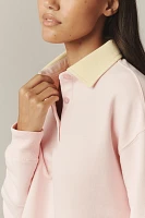 Beach Riot x Anthropologie Rocio Top