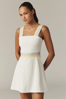 Beach Riot Miriam Colorblock Dress