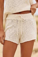 Beach Riot x Anthropologie Balboa Shorts