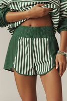 Beach Riot Nadia Pull-On Shorts