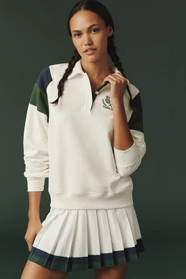 Beach Riot Bennett Quarter-Zip Pullover